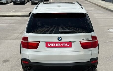 BMW X5, 2009 год, 1 630 000 рублей, 12 фотография