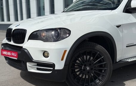 BMW X5, 2009 год, 1 630 000 рублей, 14 фотография