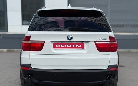 BMW X5, 2009 год, 1 630 000 рублей, 21 фотография
