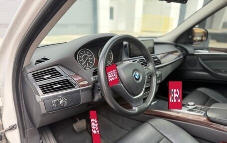 BMW X5, 2009 год, 1 630 000 рублей, 26 фотография