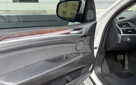 BMW X5, 2009 год, 1 630 000 рублей, 27 фотография