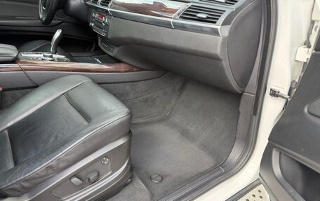 BMW X5, 2009 год, 1 630 000 рублей, 30 фотография