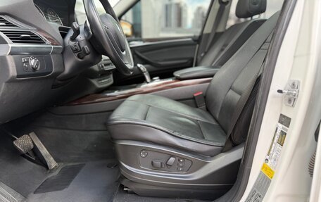 BMW X5, 2009 год, 1 630 000 рублей, 28 фотография