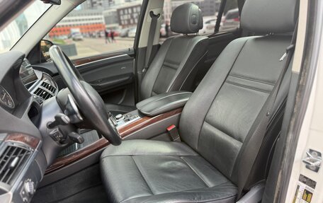 BMW X5, 2009 год, 1 630 000 рублей, 29 фотография