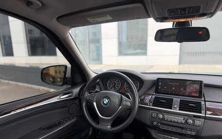 BMW X5, 2009 год, 1 630 000 рублей, 32 фотография