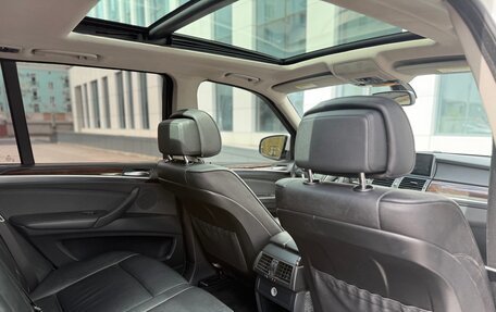 BMW X5, 2009 год, 1 630 000 рублей, 33 фотография