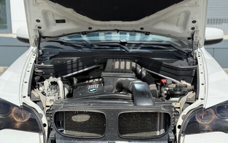 BMW X5, 2009 год, 1 630 000 рублей, 38 фотография