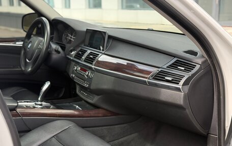 BMW X5, 2009 год, 1 630 000 рублей, 36 фотография