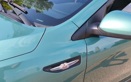 KIA Rio III рестайлинг, 2012 год, 940 000 рублей, 10 фотография