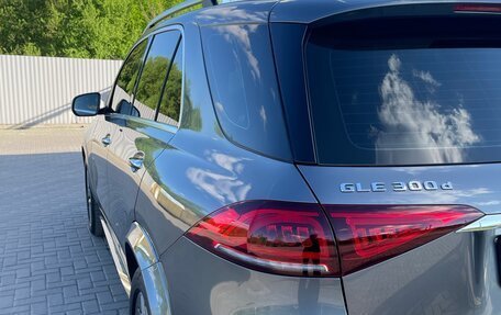 Mercedes-Benz GLE, 2021 год, 5 800 000 рублей, 5 фотография