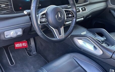 Mercedes-Benz GLE, 2021 год, 5 800 000 рублей, 8 фотография