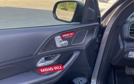 Mercedes-Benz GLE, 2021 год, 5 800 000 рублей, 7 фотография