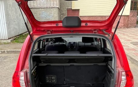 Hyundai Getz I рестайлинг, 2007 год, 492 000 рублей, 10 фотография