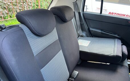 Hyundai Getz I рестайлинг, 2007 год, 492 000 рублей, 26 фотография