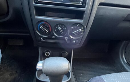 Hyundai Getz I рестайлинг, 2007 год, 492 000 рублей, 18 фотография