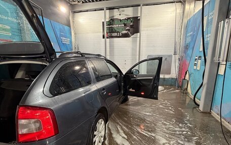 Skoda Octavia, 2011 год, 890 000 рублей, 3 фотография