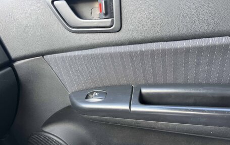 Hyundai Getz I рестайлинг, 2007 год, 492 000 рублей, 23 фотография