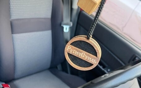 Hyundai Getz I рестайлинг, 2007 год, 492 000 рублей, 21 фотография