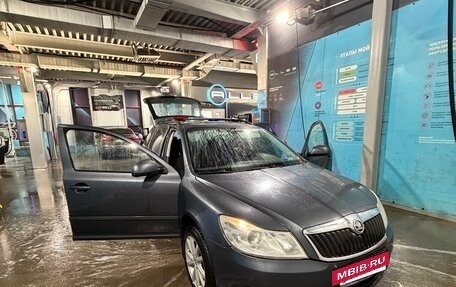 Skoda Octavia, 2011 год, 890 000 рублей, 2 фотография