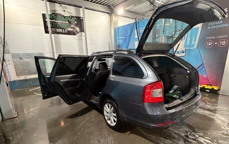 Skoda Octavia, 2011 год, 890 000 рублей, 4 фотография