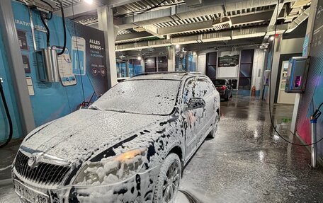 Skoda Octavia, 2011 год, 890 000 рублей, 8 фотография