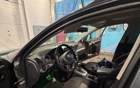 Skoda Octavia, 2011 год, 890 000 рублей, 11 фотография
