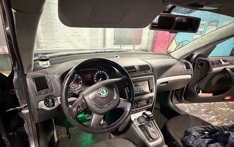 Skoda Octavia, 2011 год, 890 000 рублей, 16 фотография