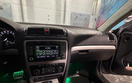 Skoda Octavia, 2011 год, 890 000 рублей, 12 фотография