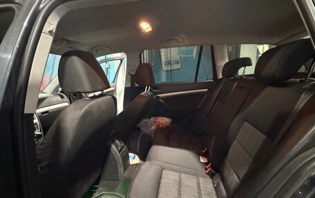 Skoda Octavia, 2011 год, 890 000 рублей, 13 фотография