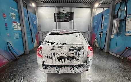 Skoda Octavia, 2011 год, 890 000 рублей, 7 фотография