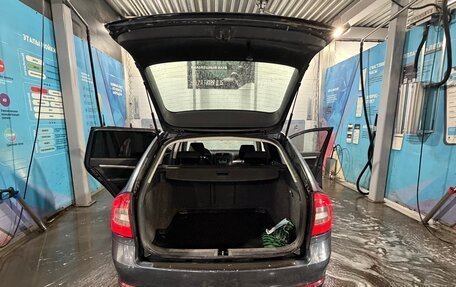 Skoda Octavia, 2011 год, 890 000 рублей, 5 фотография