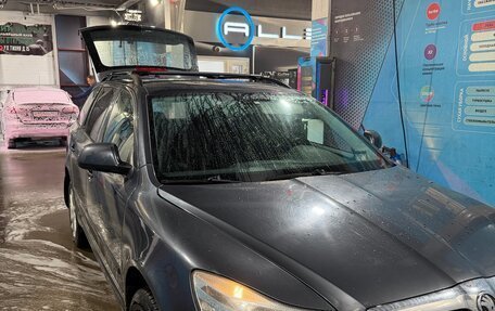 Skoda Octavia, 2011 год, 890 000 рублей, 17 фотография