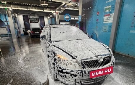 Skoda Octavia, 2011 год, 890 000 рублей, 9 фотография