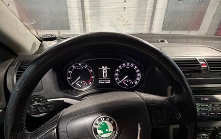 Skoda Octavia, 2011 год, 890 000 рублей, 20 фотография