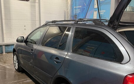 Skoda Octavia, 2011 год, 890 000 рублей, 22 фотография