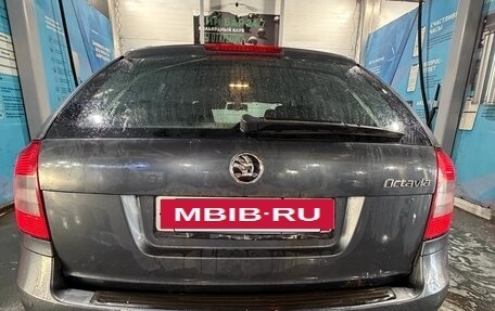 Skoda Octavia, 2011 год, 890 000 рублей, 21 фотография