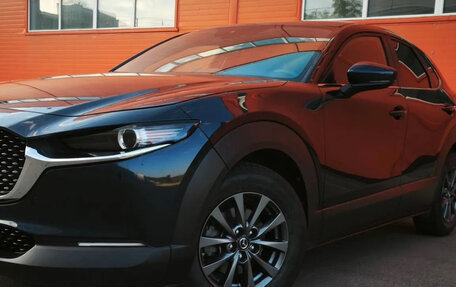 Mazda CX-30 I, 2021 год, 2 350 000 рублей, 3 фотография