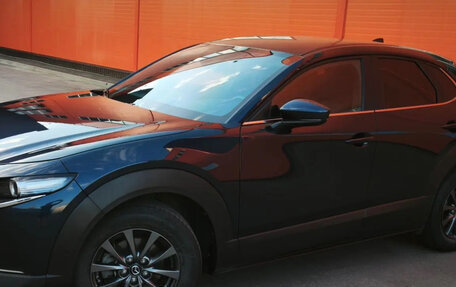 Mazda CX-30 I, 2021 год, 2 350 000 рублей, 4 фотография