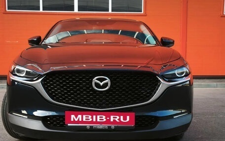 Mazda CX-30 I, 2021 год, 2 350 000 рублей, 2 фотография