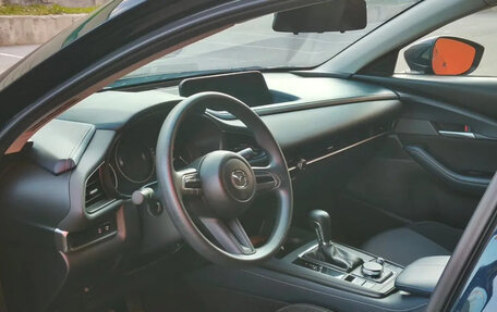 Mazda CX-30 I, 2021 год, 2 350 000 рублей, 9 фотография