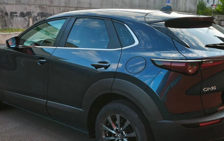 Mazda CX-30 I, 2021 год, 2 350 000 рублей, 5 фотография