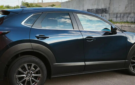 Mazda CX-30 I, 2021 год, 2 350 000 рублей, 6 фотография