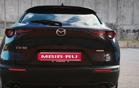 Mazda CX-30 I, 2021 год, 2 350 000 рублей, 7 фотография