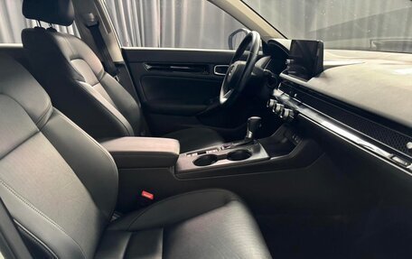 Honda Civic, 2022 год, 1 410 000 рублей, 14 фотография