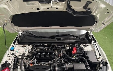 Honda Civic, 2022 год, 1 410 000 рублей, 16 фотография