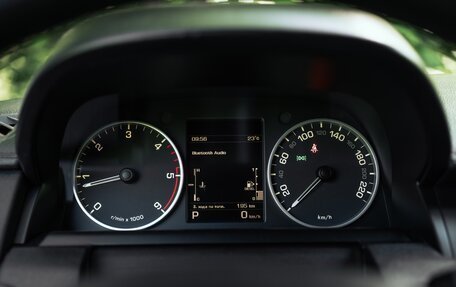 Land Rover Discovery IV, 2012 год, 1 750 000 рублей, 10 фотография