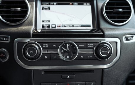 Land Rover Discovery IV, 2012 год, 1 750 000 рублей, 13 фотография