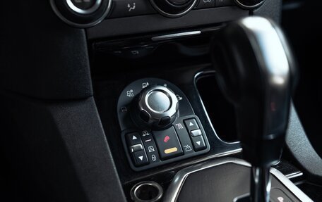 Land Rover Discovery IV, 2012 год, 1 750 000 рублей, 11 фотография