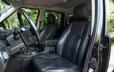 Land Rover Discovery IV, 2012 год, 1 750 000 рублей, 15 фотография