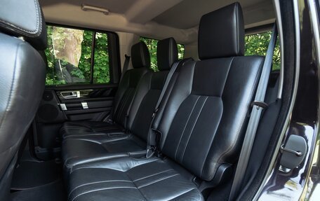 Land Rover Discovery IV, 2012 год, 1 750 000 рублей, 16 фотография